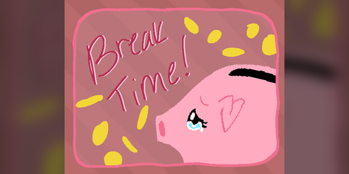 Cover image for Break Time