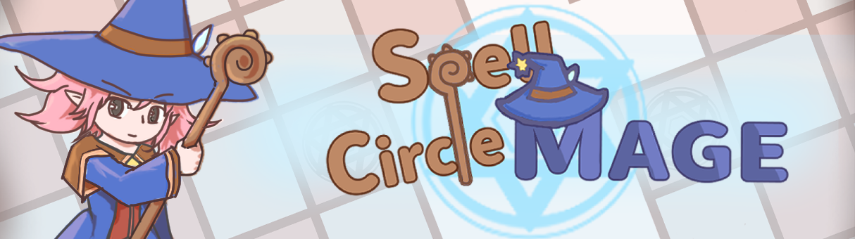 Spell Circle Mage