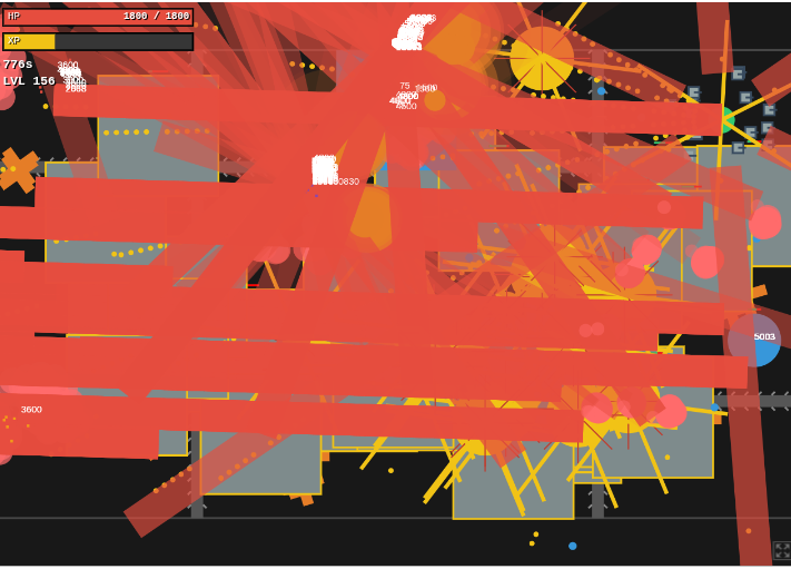 Cover image for This Vibecoded Roguelike Might Be Broken