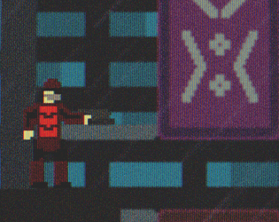Cyber Wars: Escape