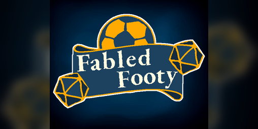 Cover image for Fabled Footy Demo