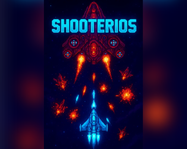 Shooterios