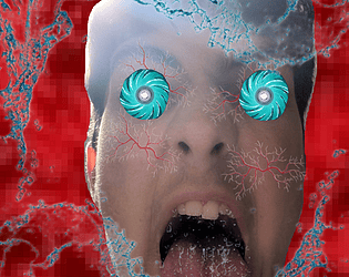 MateoGame game screenshot