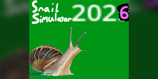 Cover image for SNAIL SIMULATOR 2026
