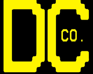 DUCO game screenshot