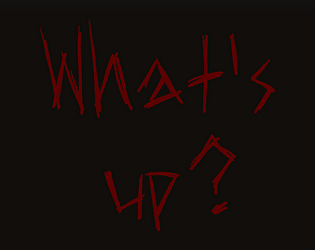 What's up (dog) game screenshot