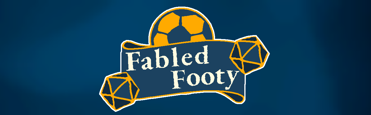 Fabled Footy Demo