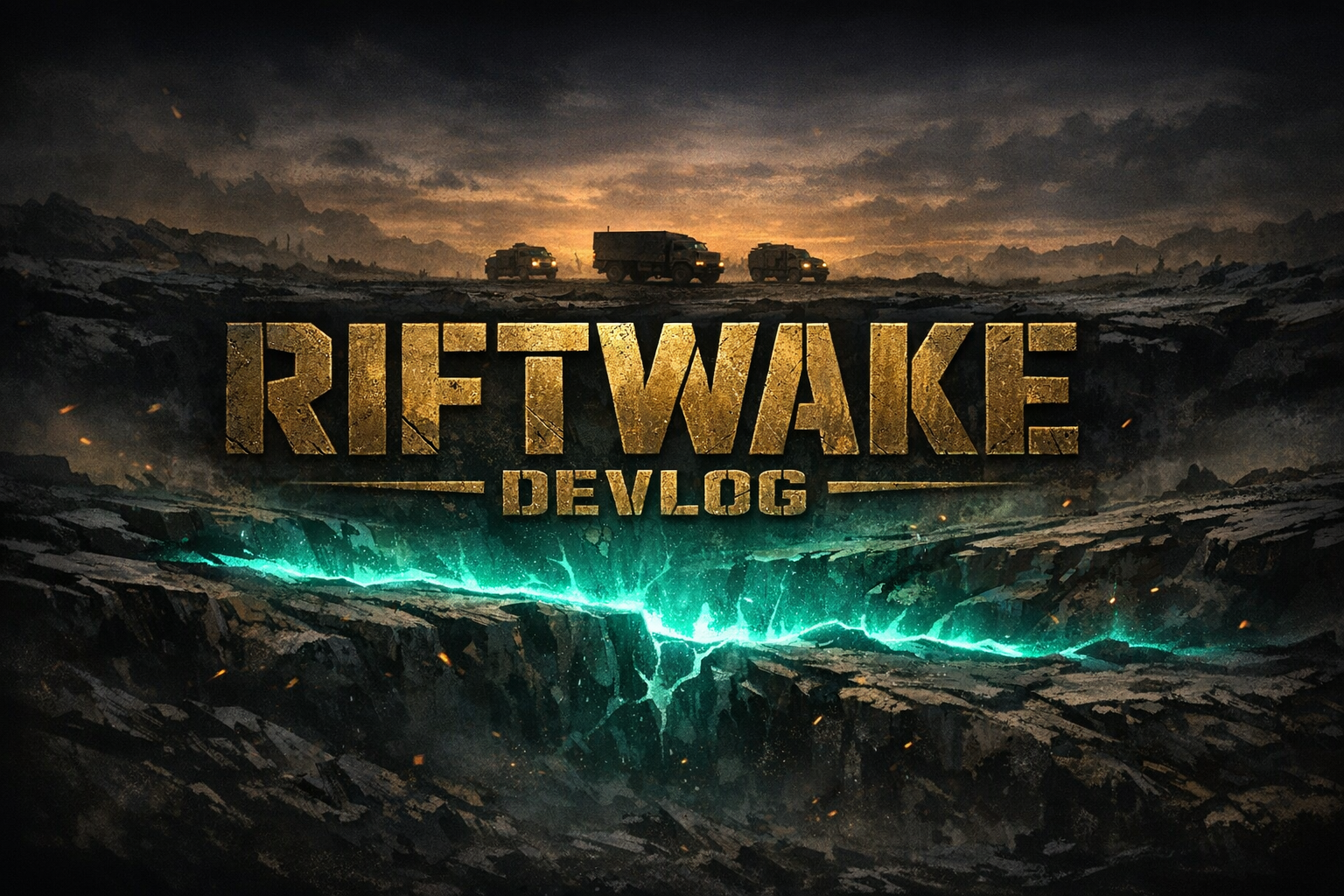 Riftwake