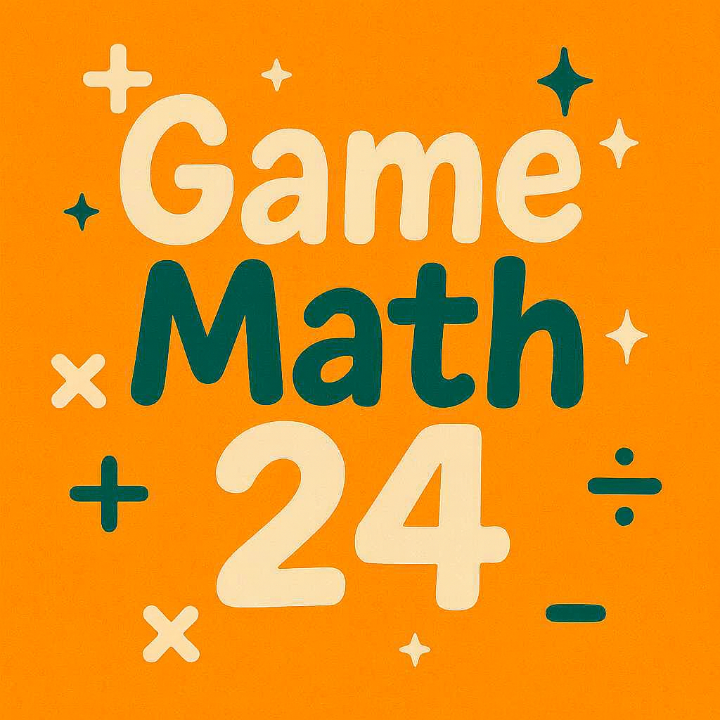 Math 24 Explained Math 24 by lgao