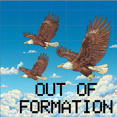 Out Of Formation#Bezi{AUDIO}