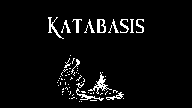 Katabasis - PICO8