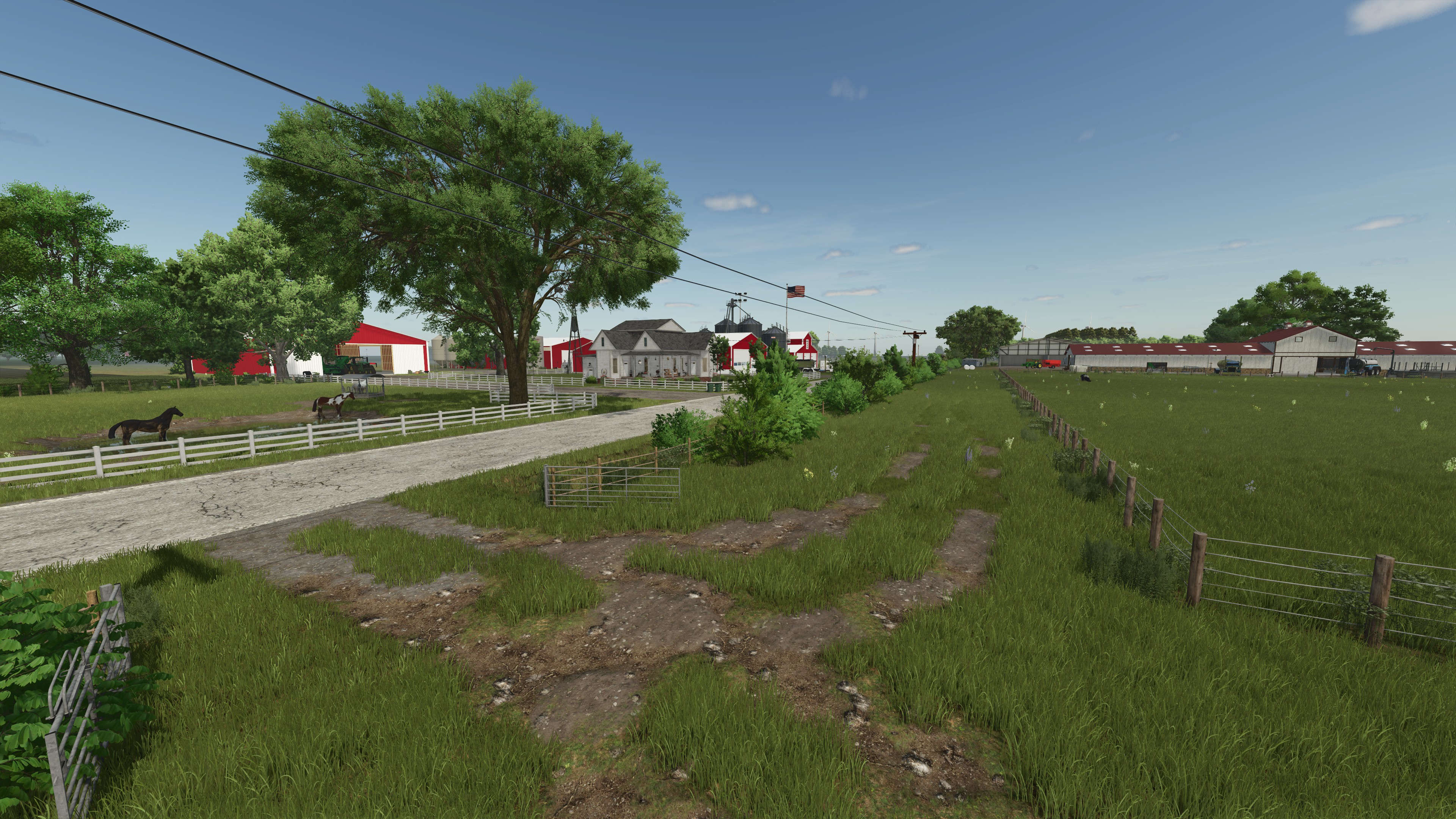 Cover image for Frankenmuth Map, save game