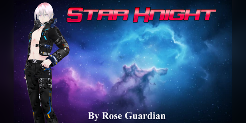Cover image for Star Knight Remake