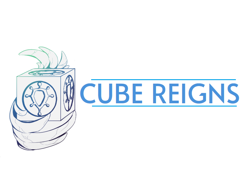 Cube Reigns