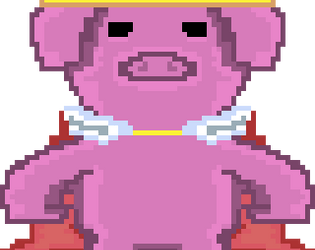 PigBattler game screenshot