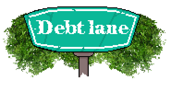 Debt Lane