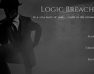 Logic Breach game screenshot