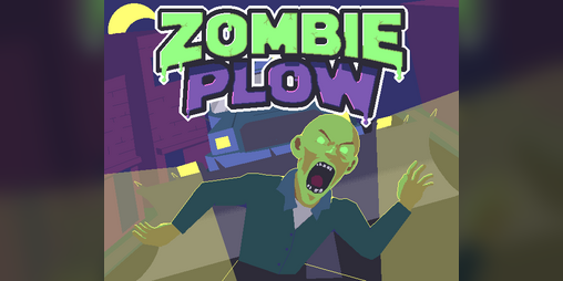Cover image for Zombie Plow
