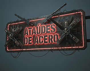 Ataudes de Acero