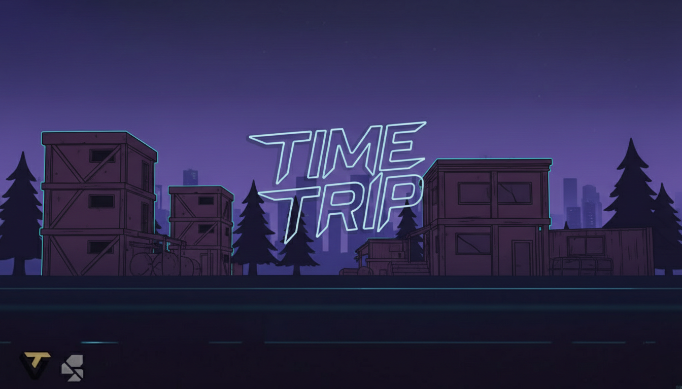 TimeTrip