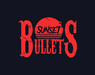 Sunset Bullets