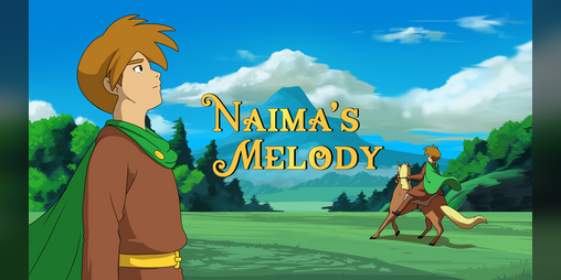 Cover image for Naima's Melody Pre-Alpha Demo