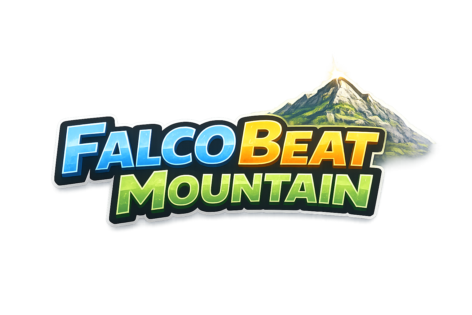 FalcoBeatMountain