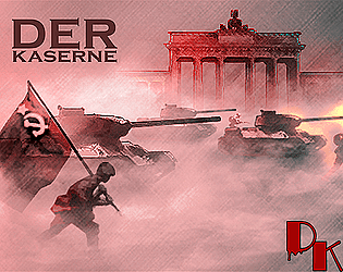 Der Kaserne