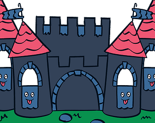 Shooting gallery test