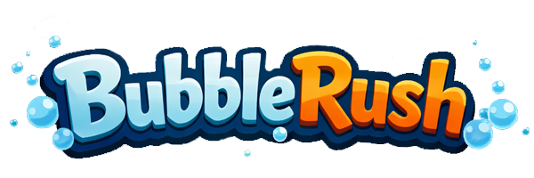 BUBBLE RUSH