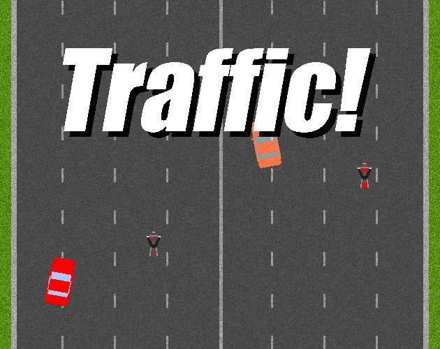 Traffic!