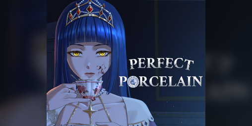 Cover image for Perfect Porcelain Demo