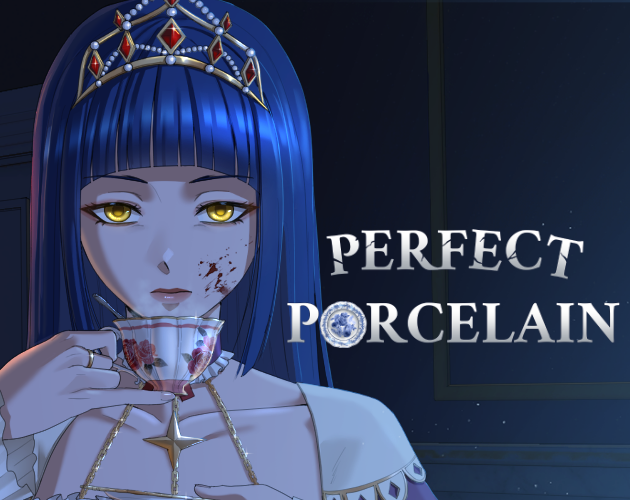 Cover image for Perfect Porcelain Demo