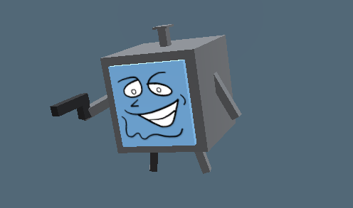BudBot (and You!) vs. the Horde
