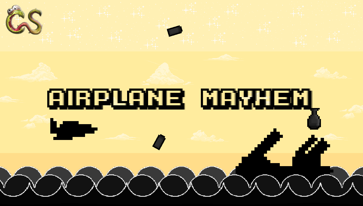 Airplane: Mayhem