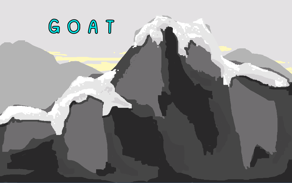 G O A T