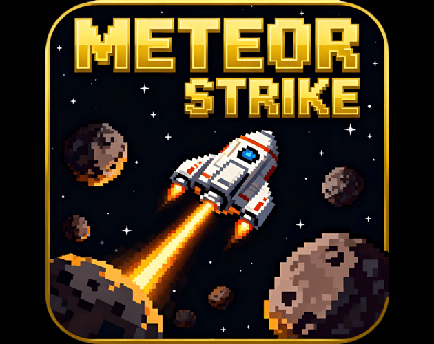 METEORSTRIKE