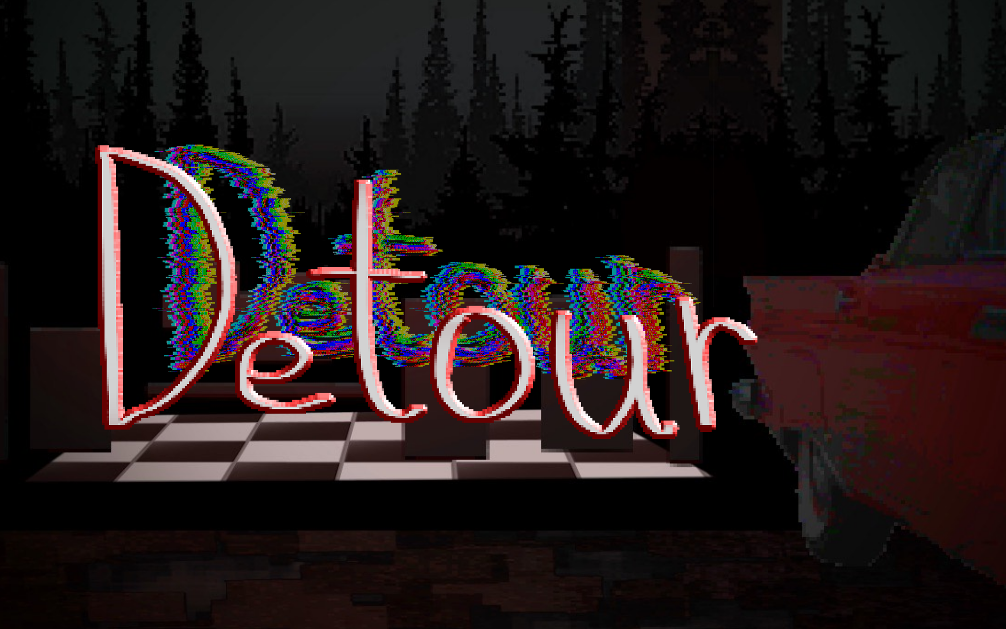 Detour