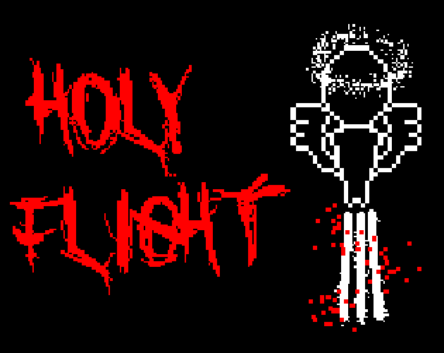 Holy Flight