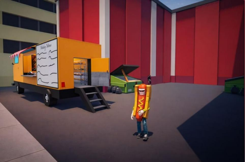 Street Food