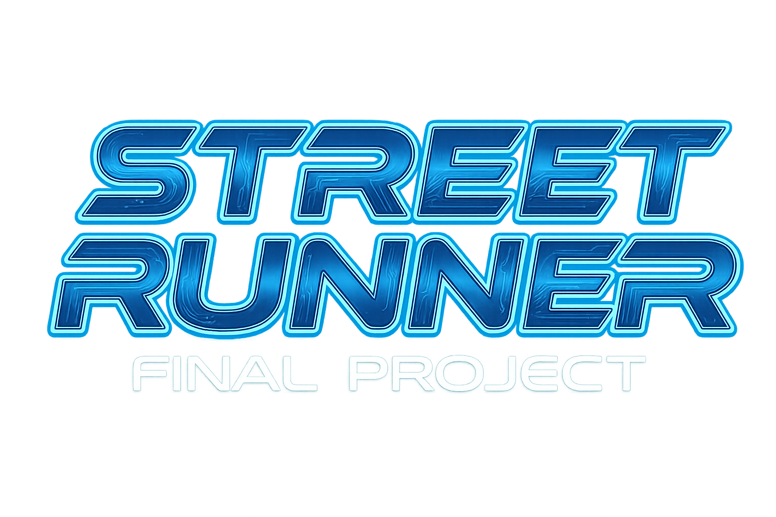 Street Runner
