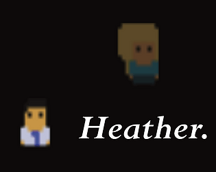 Heather. game screenshot