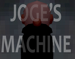 Joge's Machine game screenshot
