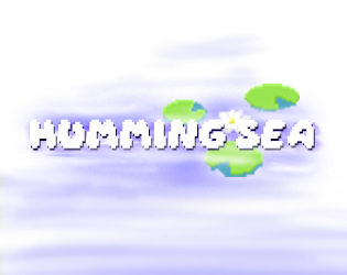 Humming Sea