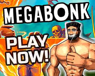 Megabonk v1.0.42 game screenshot