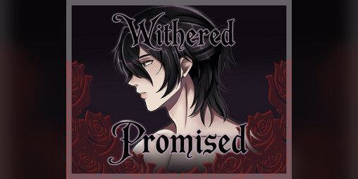 Cover image for Withered Promised