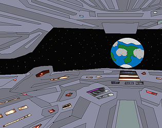 Exalted Nature Part 3: Aerde game screenshot