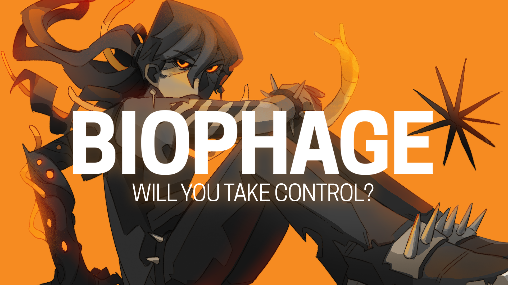 Biophage