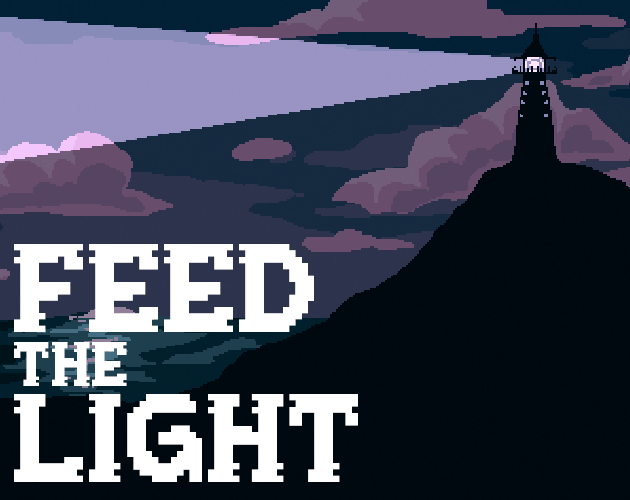 FEED THE LIGHT
