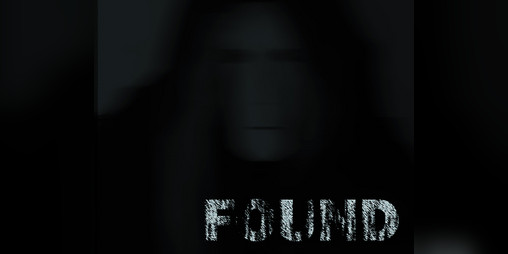 Cover image for FOUND